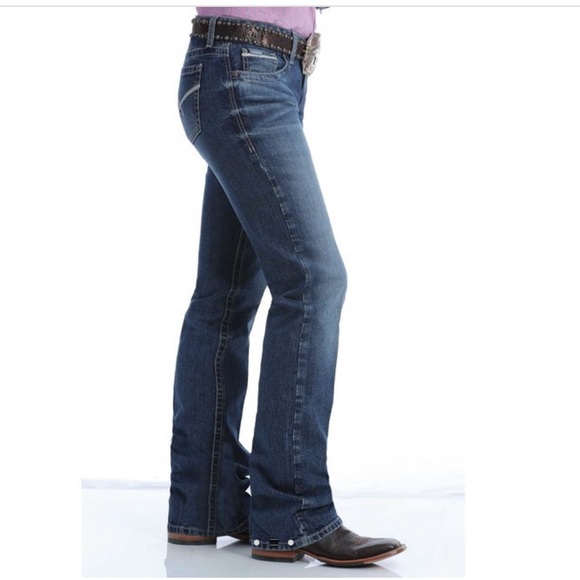 Cinch Denim - NEW Cinch Ada 29/7XL